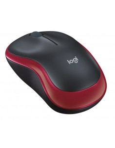 Logitech M185 мишка Офис...